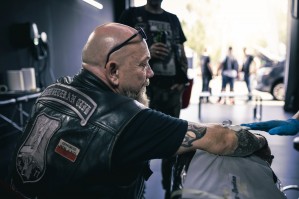 011 AF Motors Day 2024 dzien motocyklistow w Toruniu