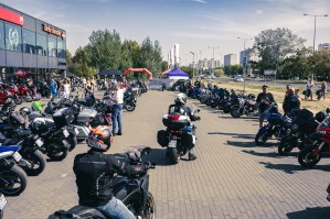 015 AF Motors Day 2024 dzien motocyklistow w Toruniu