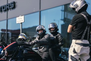 017 AF Motors Day 2024 dzien motocyklistow w Toruniu