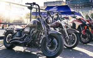 020 AF Motors Day 2024 dzien motocyklistow w Toruniu