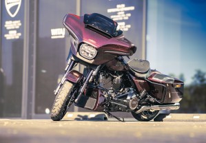 021 AF Motors Day 2024 dzien motocyklistow w Toruniu