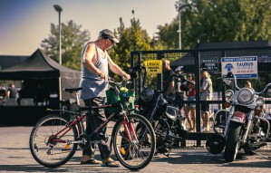 022 AF Motors Day 2024 dzien motocyklistow w Toruniu