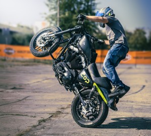 025 AF Motors Day 2024 dzien motocyklistow w Toruniu