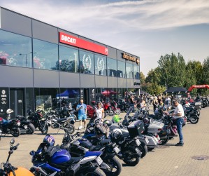 043 AF Motors Day 2024 dzien motocyklistow w Toruniu