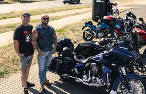 044 AF Motors Day 2024 dzien motocyklistow w Toruniu