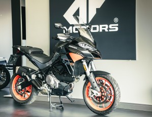 050 AF Motors Day 2024 dzien motocyklistow w Toruniu