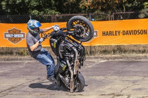 058 AF Motors Day 2024 dzien motocyklistow w Toruniu