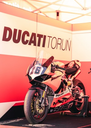 076 AF Motors Day 2024 dzien motocyklistow w Toruniu