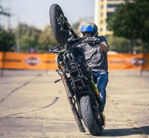 080 AF Motors Day 2024 dzien motocyklistow w Toruniu