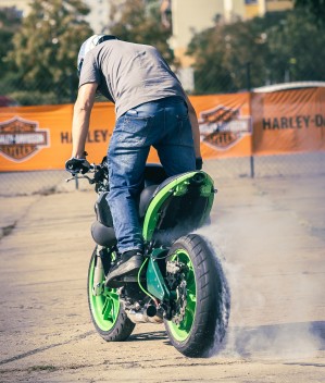 081 AF Motors Day 2024 dzien motocyklistow w Toruniu