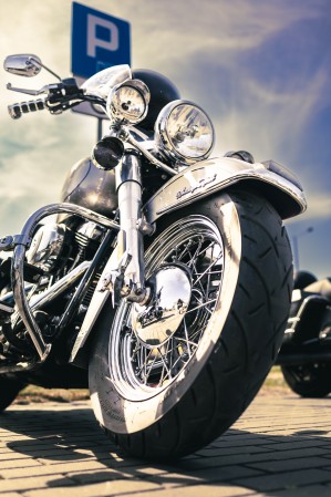 087 AF Motors Day 2024 dzien motocyklistow w Toruniu