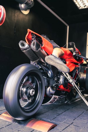 092 AF Motors Day 2024 dzien motocyklistow w Toruniu