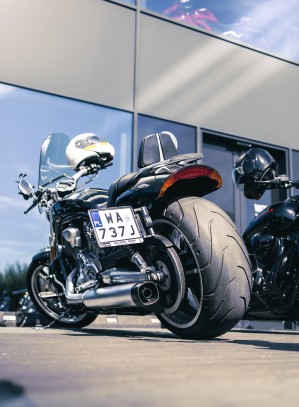 099 AF Motors Day 2024 dzien motocyklistow w Toruniu