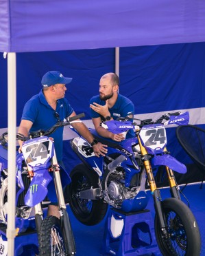 109 AF Motors Day 2024 dzien motocyklistow w Toruniu