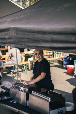 110 AF Motors Day 2024 dzien motocyklistow w Toruniu