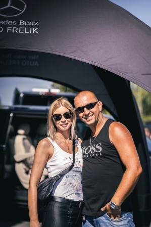 112 AF Motors Day 2024 dzien motocyklistow w Toruniu