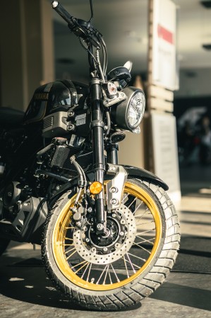 116 AF Motors Day 2024 dzien motocyklistow w Toruniu