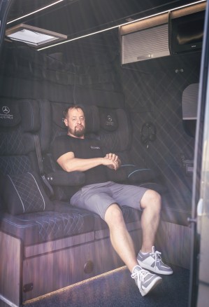 117 AF Motors Day 2024 dzien motocyklistow w Toruniu