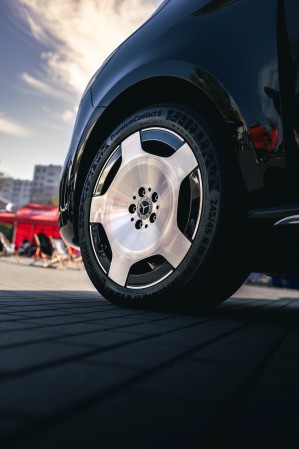 118 AF Motors Day 2024 dzien motocyklistow w Toruniu