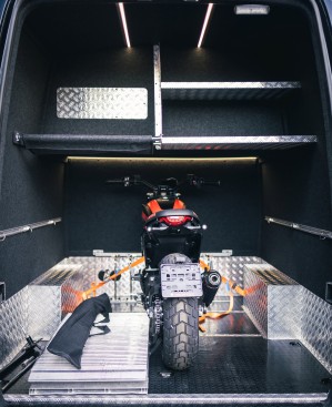 119 AF Motors Day 2024 dzien motocyklistow w Toruniu