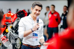 31 Michal Sztorc dziennikarz motoryzacyjny