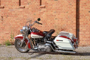 25 Harley Davidson Shovelhead
