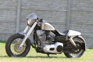01 Harley Davidson Low Rider custom