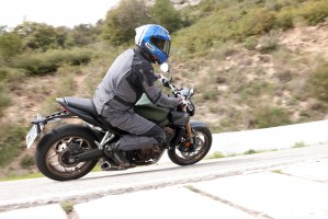 16 Honda CB650R test 2024
