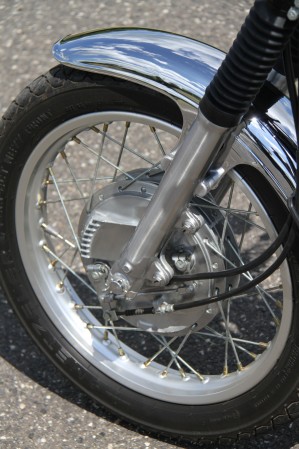 13 Yamaha SR 500 lagi