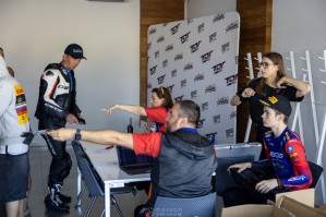 002 Pirelli Track Day Tor Lodz 2024