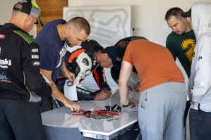 003 Pirelli Track Day Tor Lodz 2024