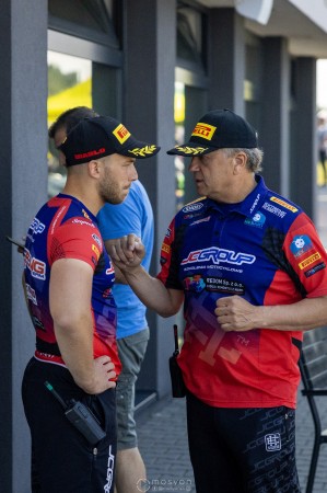 004 Pirelli Track Day Tor Lodz 2024