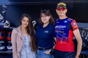 007 Pirelli Track Day Tor Lodz 2024