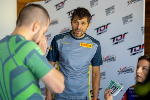 009 Pirelli Track Day Tor Lodz 2024