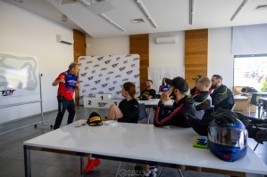 011 Pirelli Track Day Tor Lodz 2024