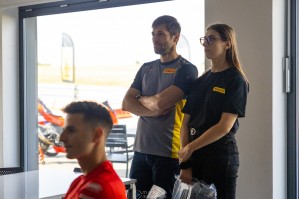 012 Pirelli Track Day Tor Lodz 2024