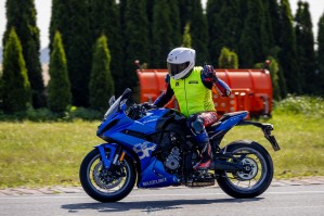 037 Pirelli Track Day Tor Lodz 2024