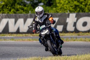 043 Pirelli Track Day Tor Lodz 2024