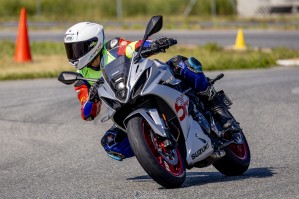 046 Pirelli Track Day Tor Lodz 2024