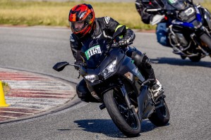 057 Pirelli Track Day Tor Lodz 2024