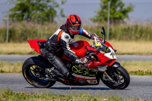 082 Pirelli Track Day Tor Lodz 2024