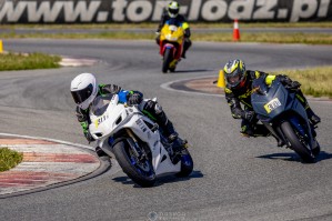 120 Pirelli Track Day Tor Lodz 2024