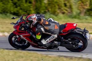 122 Pirelli Track Day Tor Lodz 2024