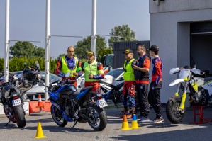 155 Pirelli Track Day Tor Lodz 2024