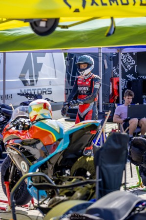 158 Pirelli Track Day Tor Lodz 2024