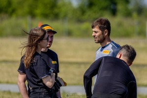 159 Pirelli Track Day Tor Lodz 2024