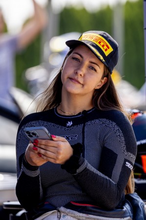 162 Pirelli Track Day Tor Lodz 2024