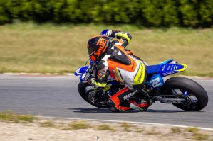175 Pirelli Track Day Tor Lodz 2024