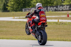 181 Pirelli Track Day Tor Lodz 2024