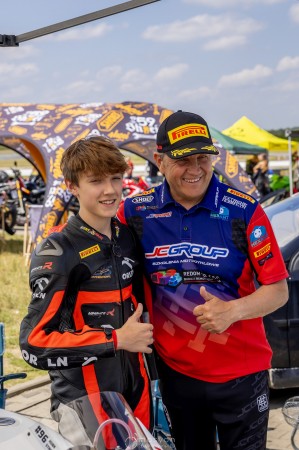 182 Pirelli Track Day Tor Lodz 2024